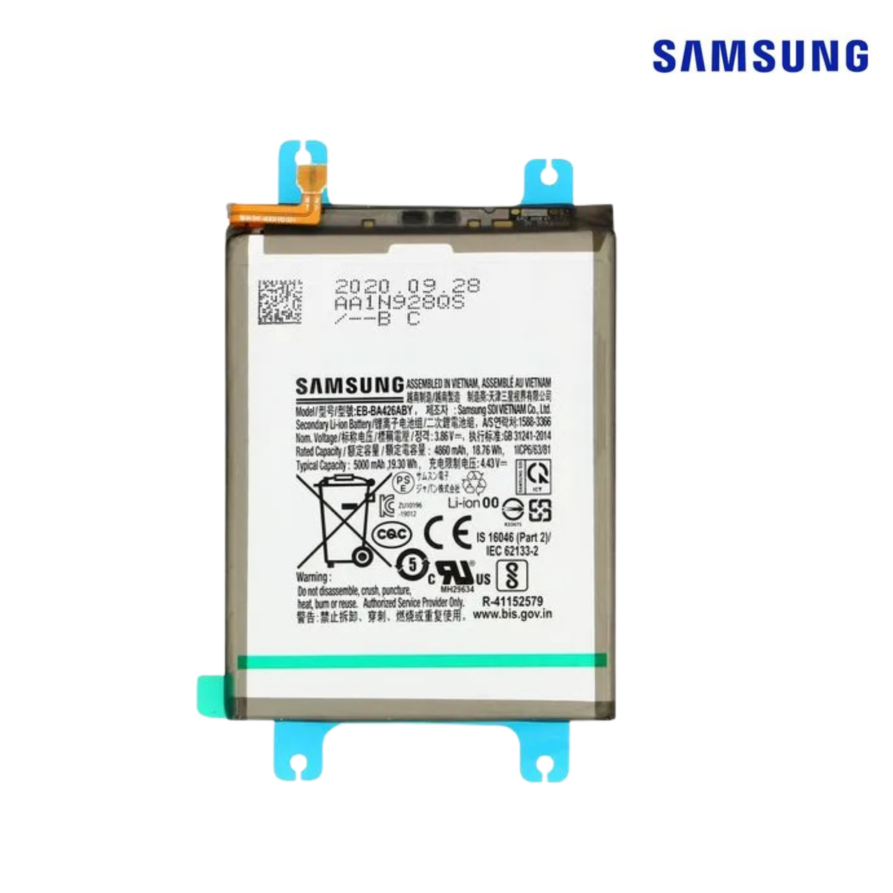 Samsung/Samsung BATTERY